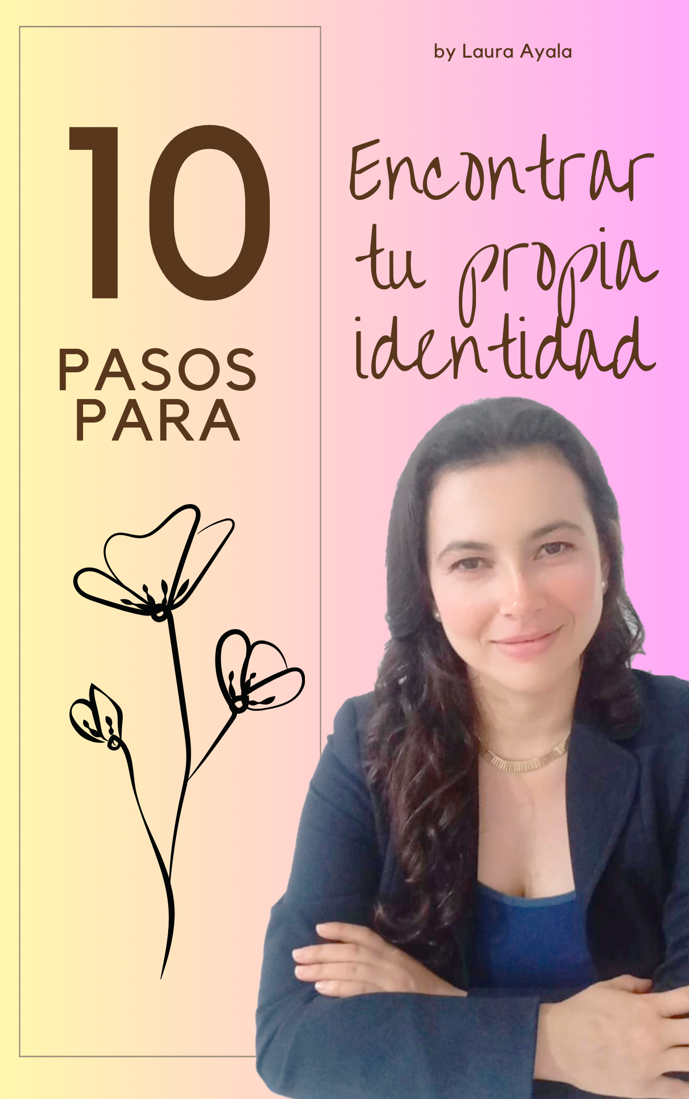 Laura Ayala -- Analista en conducta integral y especialista de la personalidad