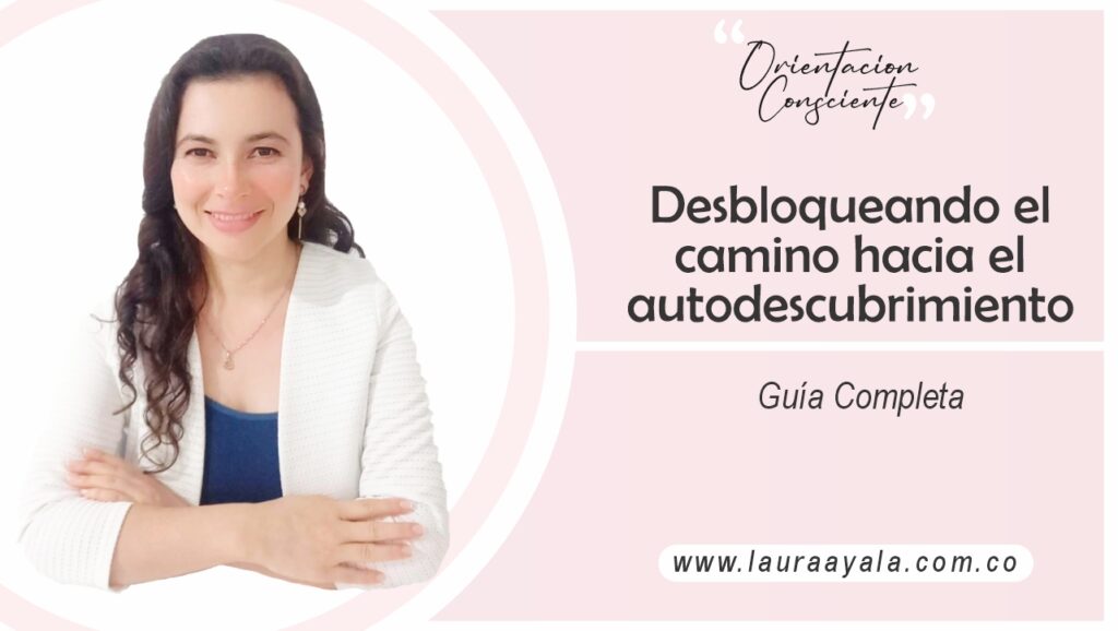 Laura Ayala -- Analista en conducta integral y especialista de la personalidad