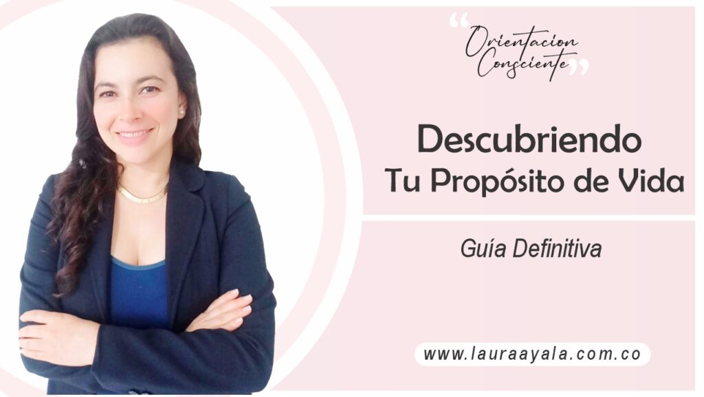 Descubriendo Tu Propósito de Vida: Una Guía Definitiva