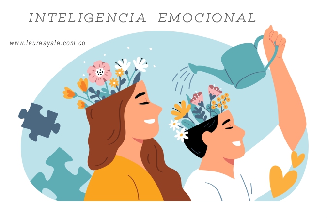 Desarrollando la Inteligencia Emocional