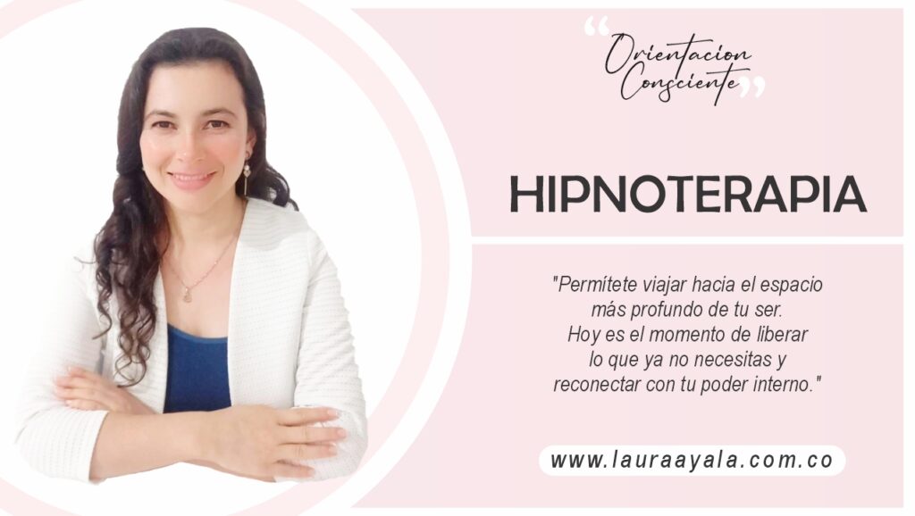 HIPNOTERAPIA BOGOTA - HIPNOTERAPIA IBAGUE